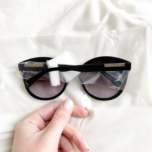 Longchamp Sunglasses - Picture 2 of 5